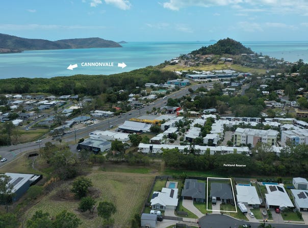 24 Parkside Court, Cannonvale, Qld 4802