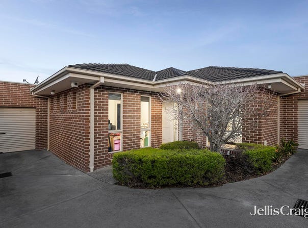 3/29 Slevin Street, Lilydale, Vic 3140