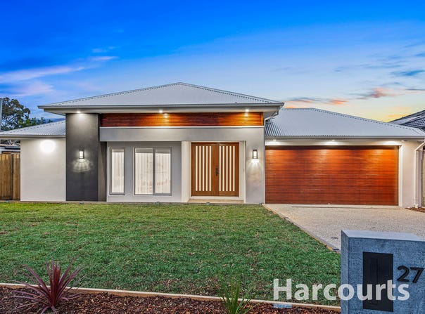 27 Gaydon Street, Ferntree Gully, Vic 3156