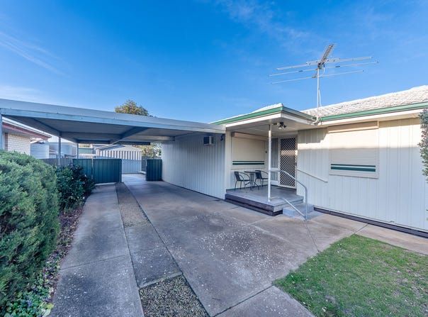 6 Whitehead Avenue, Murray Bridge, SA 5253