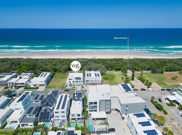 1/54a Cylinders Drive, Kingscliff, NSW 2487