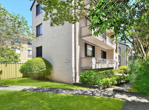 7/4-6 Jersey Avenue, Mortdale, NSW 2223