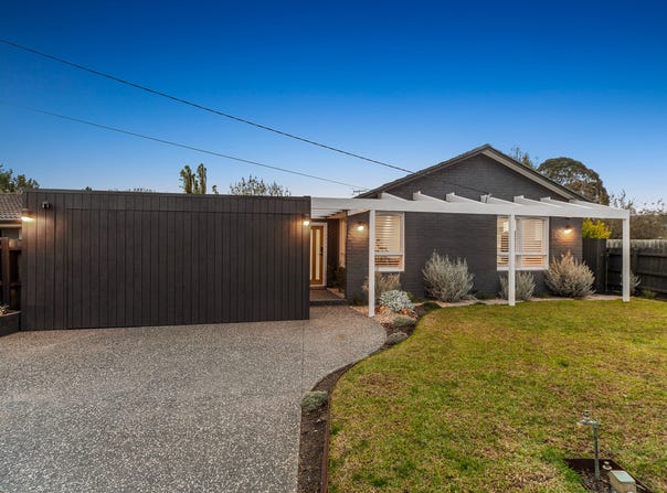 15 Imre Court, Baxter, Vic 3911