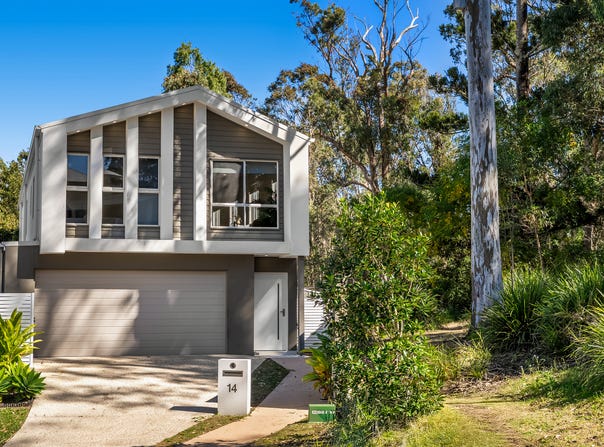 14/20 Mt Nebo Road, The Gap, Qld 4061