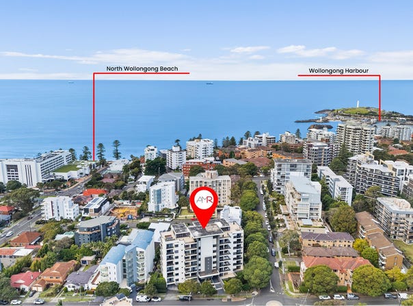 8/11-15 Church Street, Wollongong, NSW 2500
