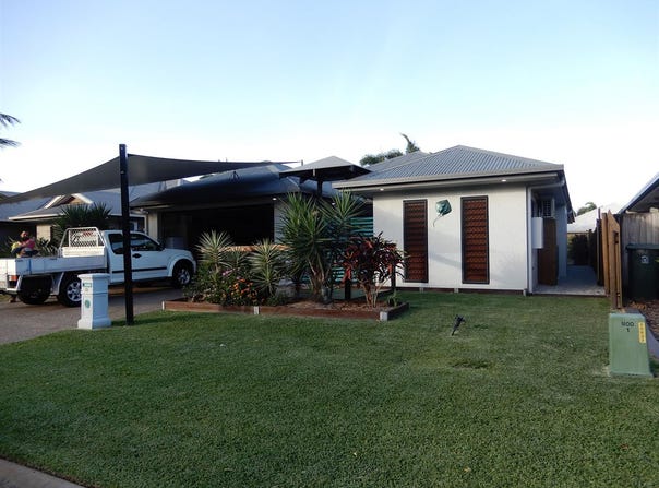 23 Moojeeba Way, Trinity Park, Qld 4879