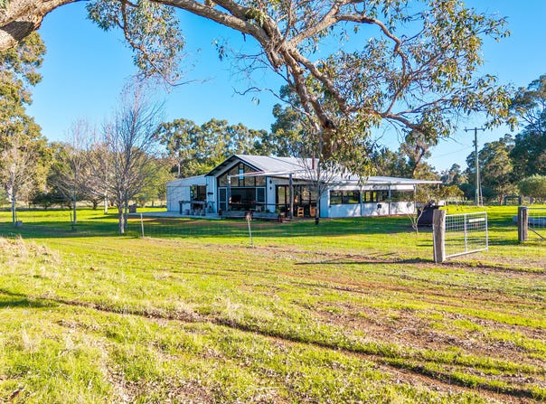Gidgegannup, WA 6083