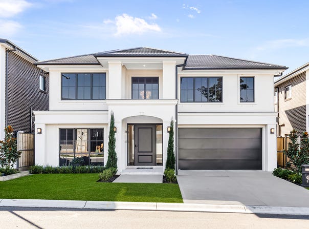 33 Kensei Street, (Gables), Box Hill, NSW 2765