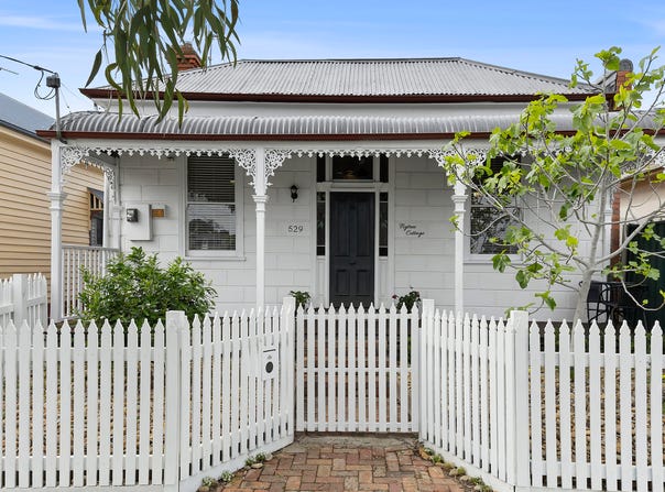 529 Hargreaves Street, Bendigo, Vic 3550