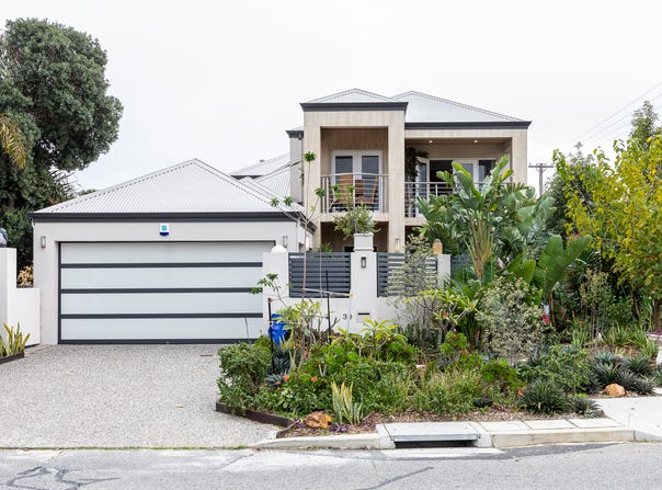 39 Swanston Street, Yokine, WA 6060
