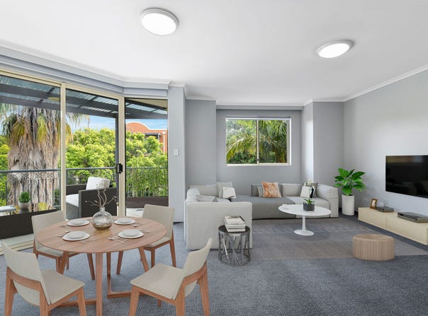 11/1 Rosebery Place,, Balmain, NSW 2041
