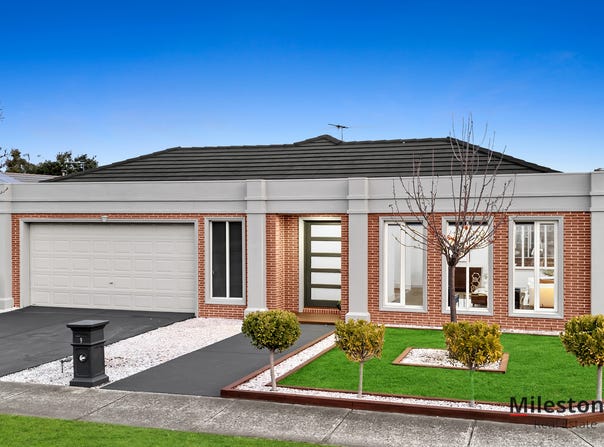 9 Bulga Wattle Circuit, Lyndhurst, Vic 3975