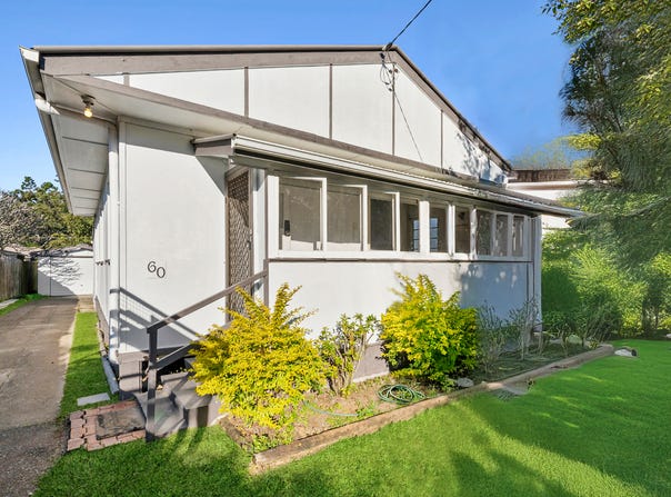 60 Laura Street, Clontarf, Qld 4019