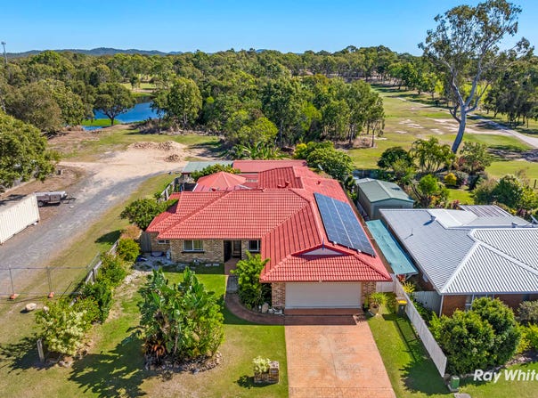12 Fowler Drive, Yeppoon, Qld 4703