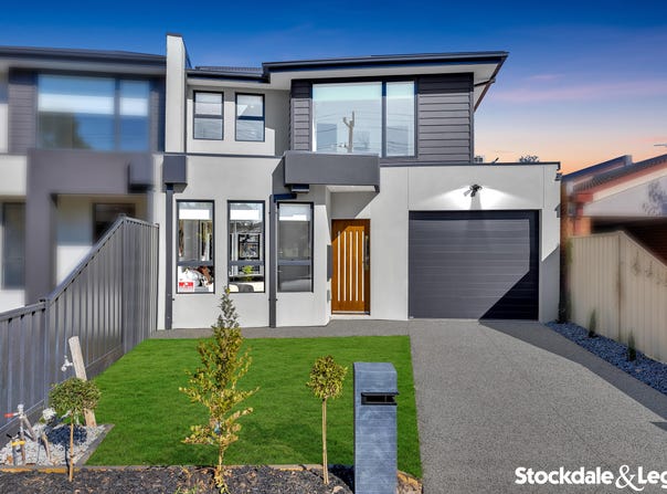22 Campbell Street, Laverton, Vic 3028