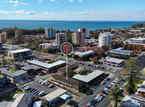 8/5 Lake Street, Forster, NSW 2428
