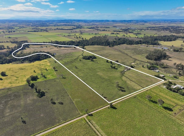 440 Perkins Bridge Road, Greenridge, NSW 2471