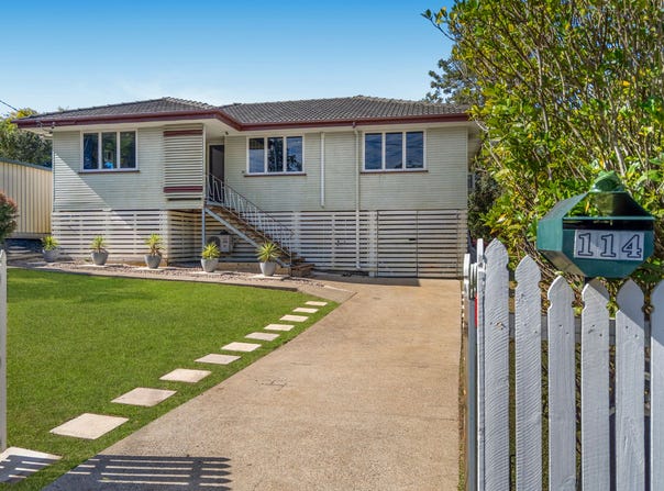 114 Douglas Street, Oxley, Qld 4075