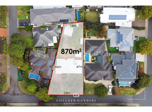 41 Gunbower Road, Mount Pleasant, WA 6153