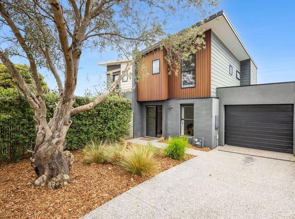 5A Gogoll Crescent, Torquay, Vic 3228