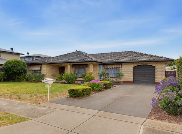 56 Newcombe Avenue, West Lakes Shore, SA 5020