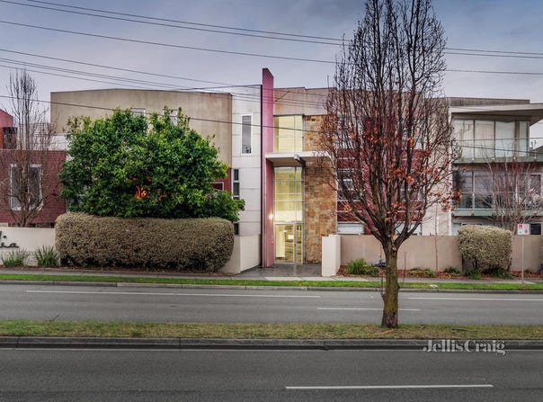 25/765-767 Doncaster Road, Doncaster, Vic 3108