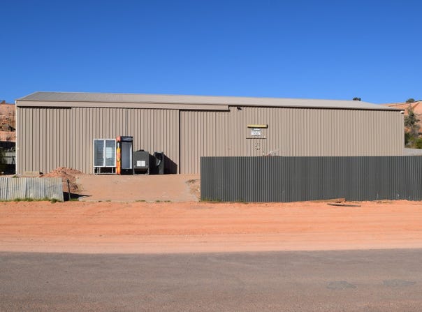 Lot 1 Aylett Street, Coober Pedy, SA 5723