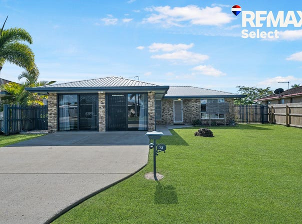 73 Ben Nevis Street, Beaconsfield, Qld 4740