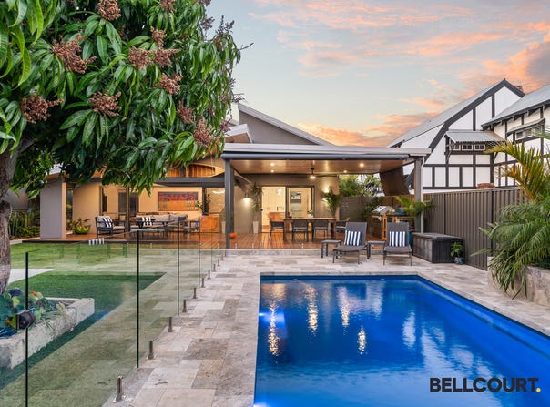 17 Arundel Street, Kensington, WA 6151