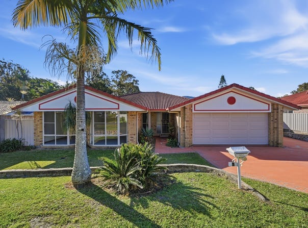 6 Violet Court, Coffs Harbour, NSW 2450