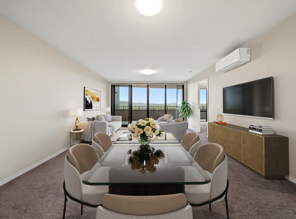 66/566 Cotter Road, Wright, ACT 2611