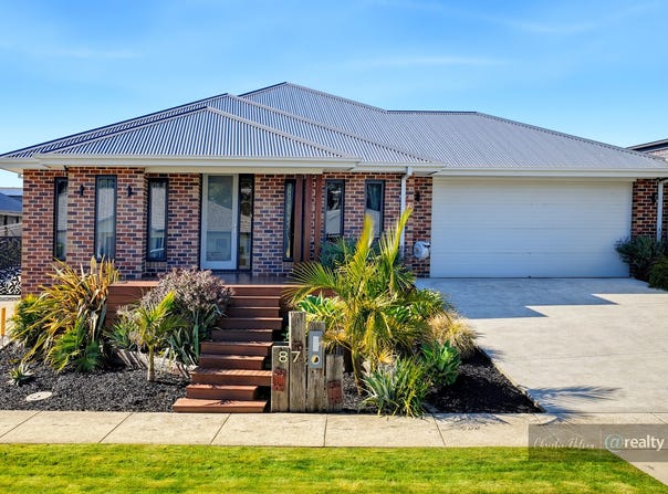 87 Isabella Boulevard, Korumburra, Vic 3950