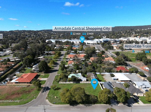 9 Dale Road, Armadale, WA 6112