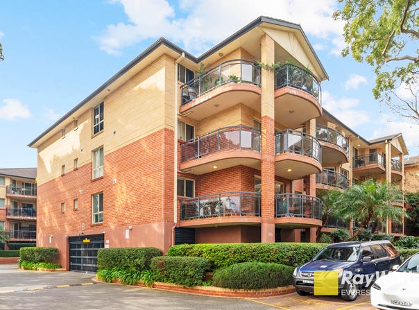 22/298-312 Pennant Hills Road, Pennant Hills, NSW 2120