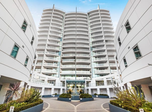 73/132 Terrace Road, Perth, WA 6000