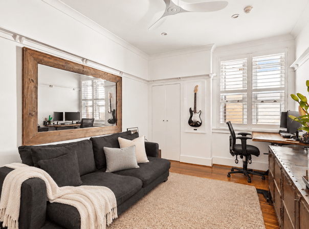 21/9 Wylde Street, Potts Point, NSW 2011