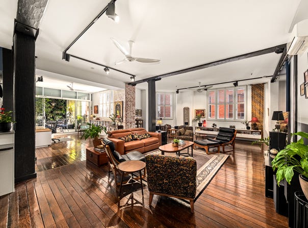 203/50 Macquarie Street, Teneriffe, Qld 4005