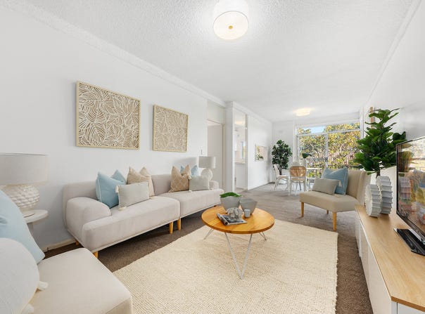 8/20 Somerset Street, Mosman, NSW 2088