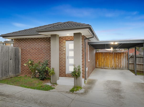 3/1 Blossom Drive, Doveton, Vic 3177