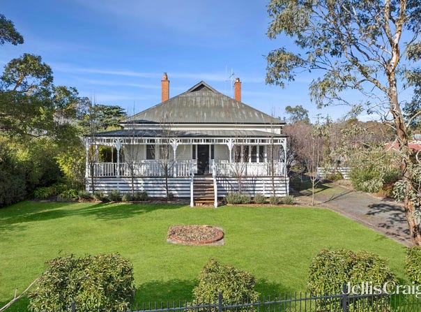 132 Harmony Way, Harcourt, Vic 3453