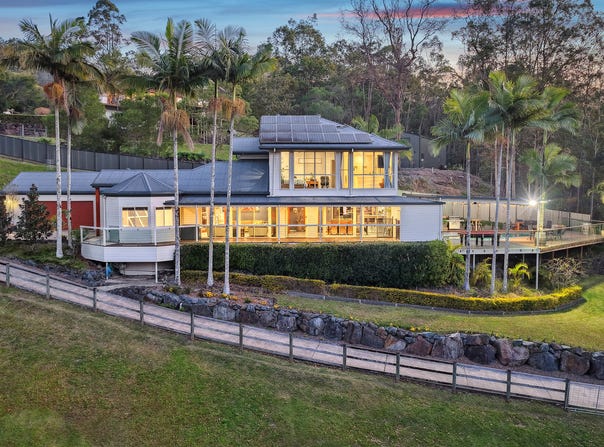 53 Aylesham Drive, Bonogin, Qld 4213