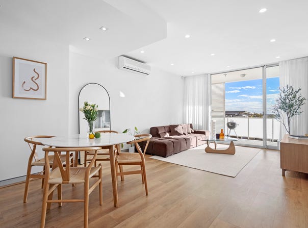 212/3-5  Queen Street, Rosebery, NSW 2018
