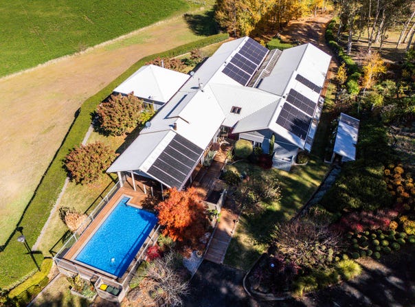 160 Kearl Road, Orange, NSW 2800