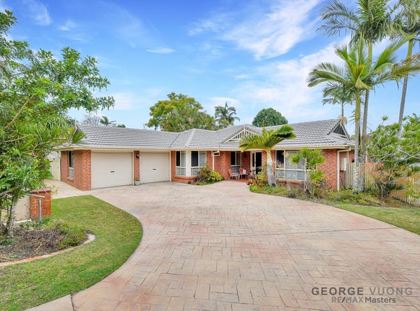 10 Boudin Pl, Forest Lake, Qld 4078