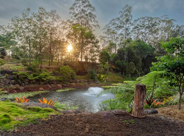 Malanda, Qld 4885