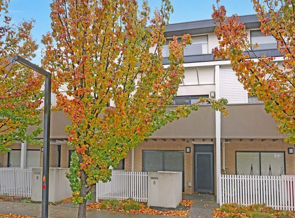 8 Gorman Drive, Mill Park, Vic 3082