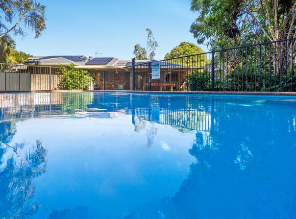 4 Rill Court, Nerang, Qld 4211