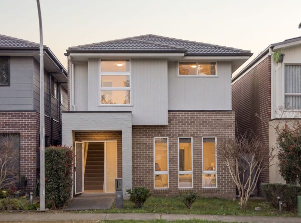 14 Connemara Street, Austral, NSW 2179