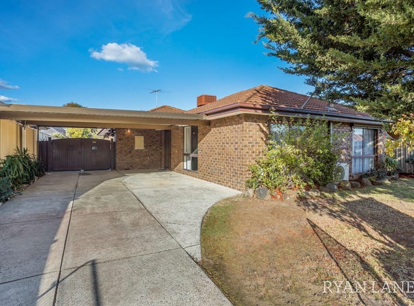 40 Rebecca Crescent, Altona Meadows, Vic 3028