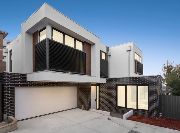 2/20 Clay Drive, Doncaster, Vic 3108